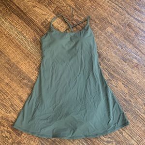 HALARA Wannabe Everyday 2-in-1 Activity Dress